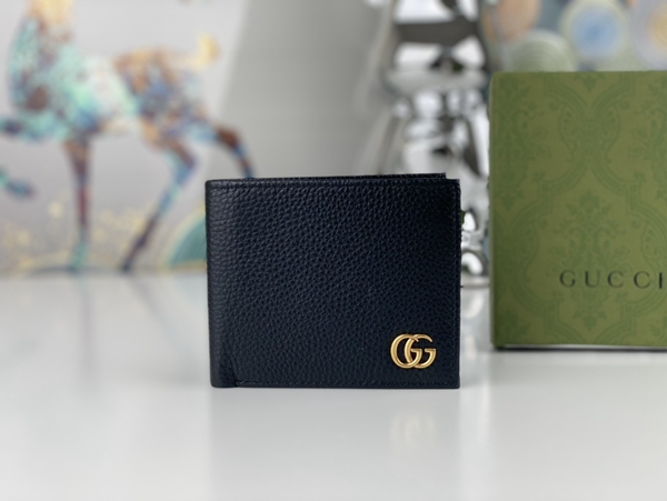 グッチ財布コピー正面デザイン